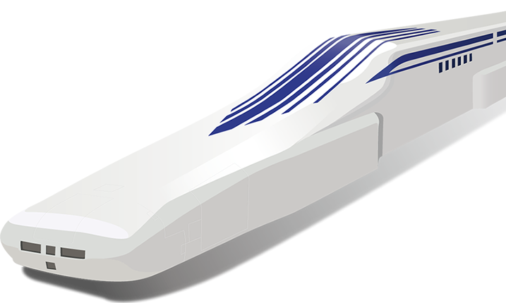 リニアを、京都へ